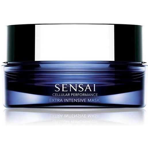 SENSAI cellular performance - extra intensive mask 75 ml