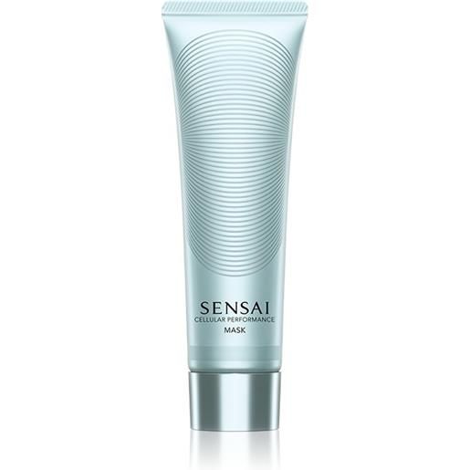 SENSAI cellular performance - mask 100 ml