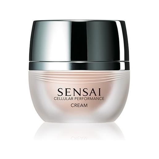 SENSAI cellular performance - cream 40 ml