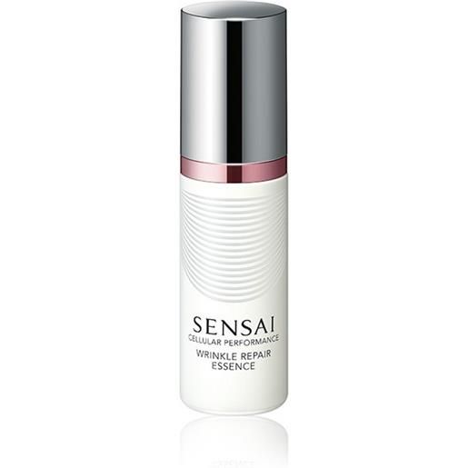 SENSAI cellular performance - wrinkle repair essence 40 ml