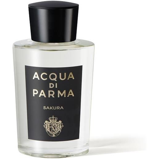 ACQUA DI PARMA sakura - eau de parfum 180 ml