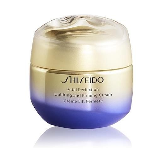 SHISEIDO vital perfection - uplitfing firming cream 50 ml