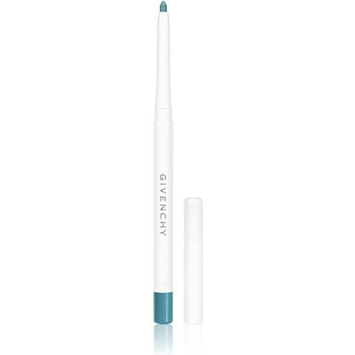 GIVENCHY occhi - khol couture waterproof 03 - turquoise