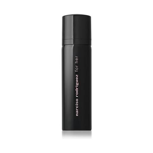 NARCISO RODRIGUEZ for her - her deodorant 100 ml