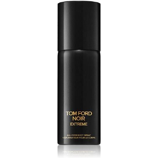 TOM FORD noir extreme - all over body 150 ml