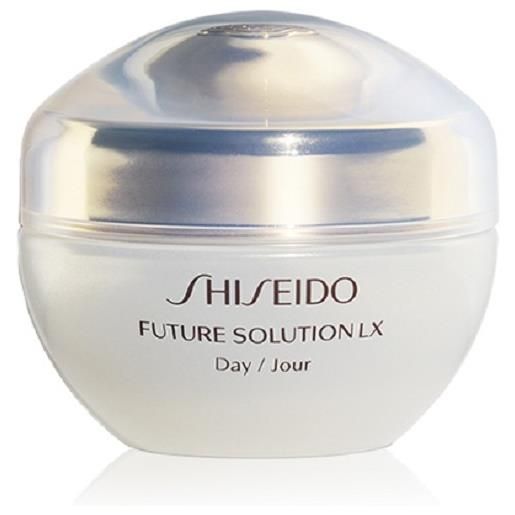 SHISEIDO future solution lx - day cream 50 ml