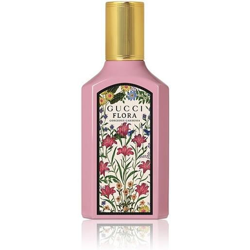 GUCCI flora gorgeous gardenia - eau de parfum 50 ml