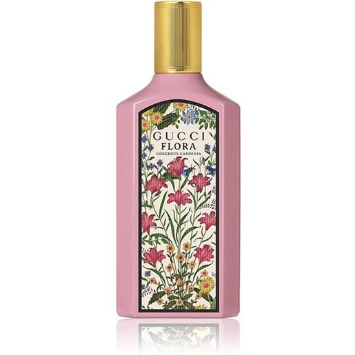 GUCCI flora gorgeous gardenia - eau de parfum 100 ml