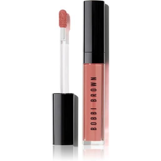 BOBBI BROWN labbra - crushed oil-infused gloss in the buff