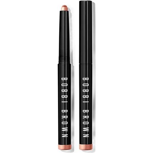 BOBBI BROWN occhi - long-wear cream shadow stick bellini