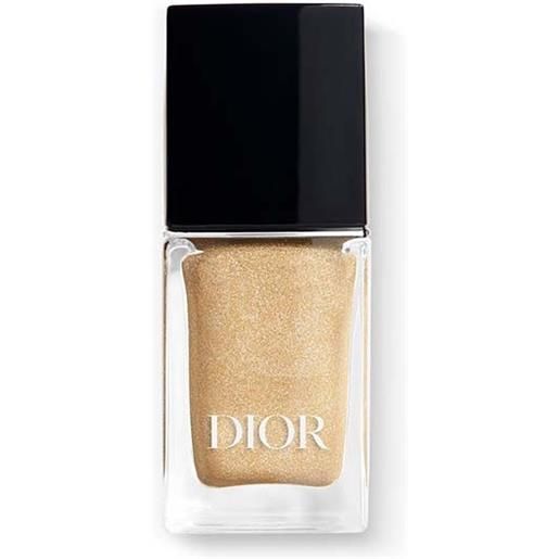 DIOR unghie - dior vernis 513 - j'adore