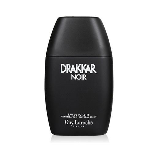 GUY LAROCHE drakkar noir - eau de toilette 100 ml