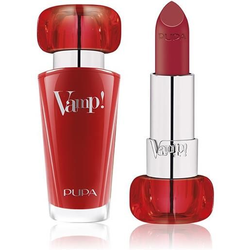 PUPA labbra - vamp!Lipstick 202 - lovely cherry
