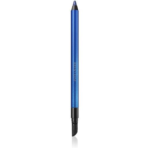 ESTEE LAUDER occhi - double wear waterproof gel eye pencil 06 - sapphire