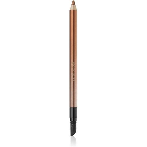 ESTEE LAUDER occhi - double wear waterproof gel eye pencil 11 - bronze