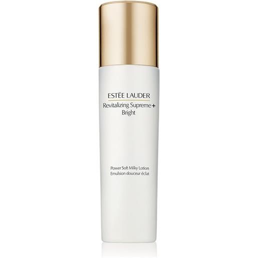 ESTEE LAUDER revitalizing supreme plus - bright power soft milky lotion 100 ml