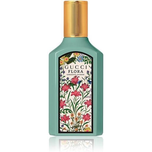GUCCI flora gorgeous jasmine - eau de parfum 50 ml