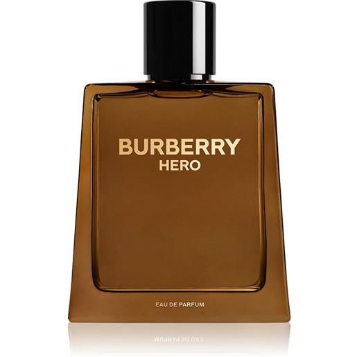 Burberry hero - eau de parfum 150 ml
