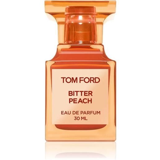 TOM FORD bitter peach - eau de parfum 30 ml