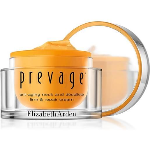 ELIZABETH ARDEN prevage - anti-aging neck and decollete firm & repair cream 50 ml