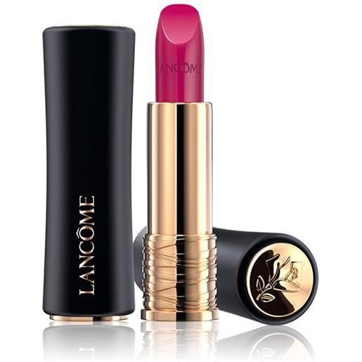 LANCOME labbra - l'absolu rouge cream 492 - la nuit tresor