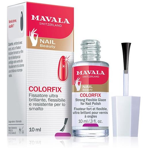 MAVALA colorfix 10 ml