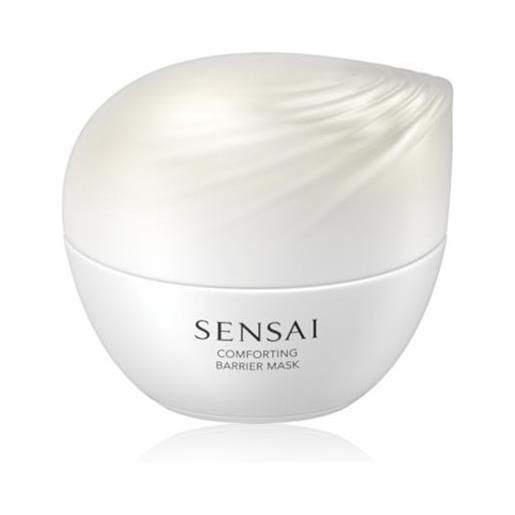 SENSAI cellular performance - comforting barrier mask 60 ml
