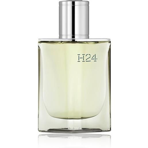 HERMES h24 - eau de parfum ricaricabile 50 ml