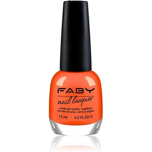 FABY unghie - faby nail laquer g019 - you are my sunshine!