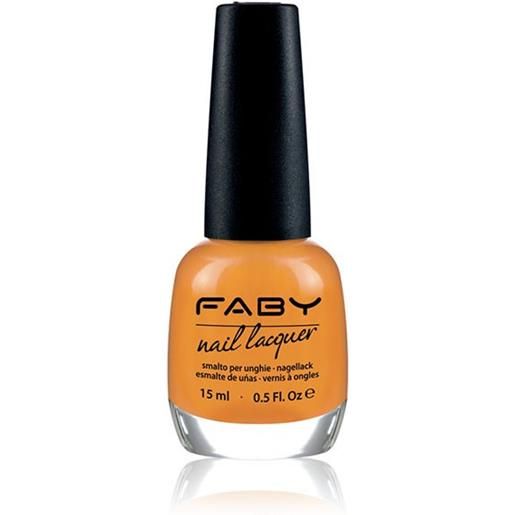 FABY unghie - faby nail laquer r008 - paintings and promises