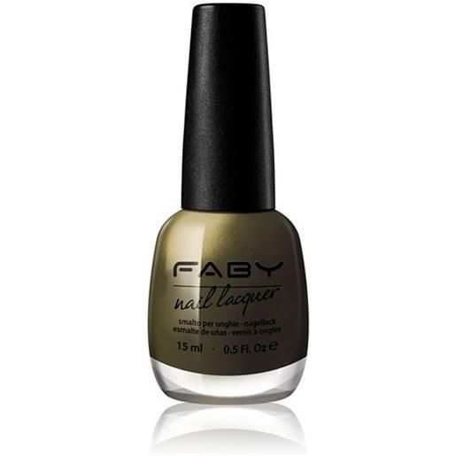 FABY unghie - faby nail laquer t008 - stories