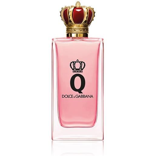DOLCE&GABBANA q by dolce&gabbana - eau de parfum 100 ml