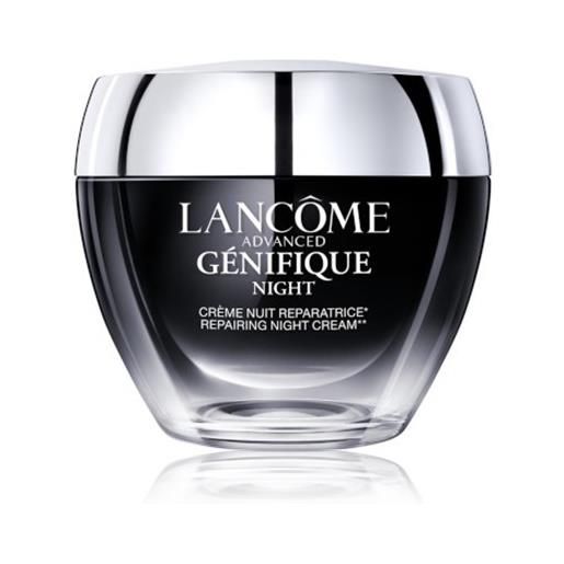 LANCOME advanced genefique - creme nuit reparatrice 50 ml