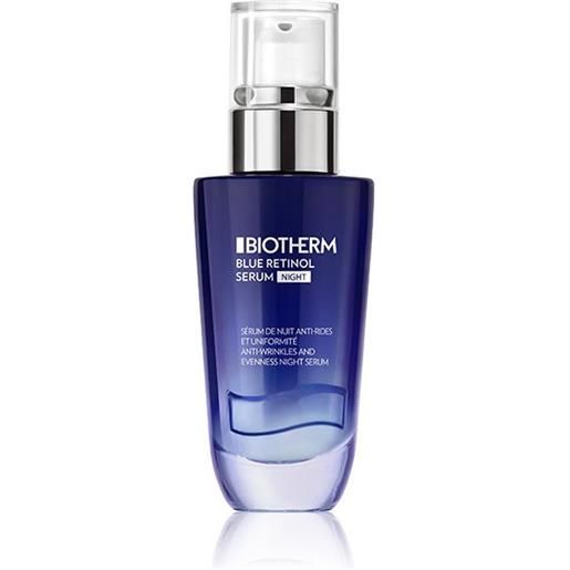 BIOTHERM blue therapy - pro-retinol night concentrate 30 ml