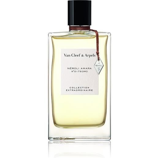 VAN CLEEF néroli amara - eau de parfum 75 ml