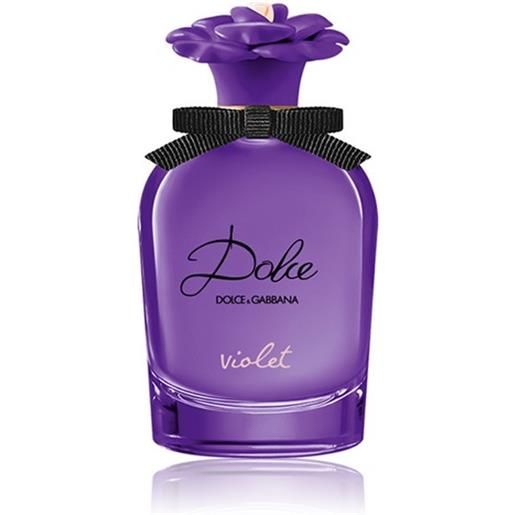 DOLCE&GABBANA dolce violet - eau de toilette 30 ml