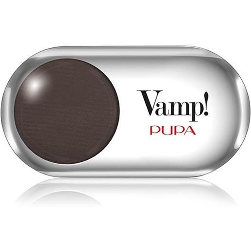 PUPA occhi - vamp!Matt 405 - dark chocolate