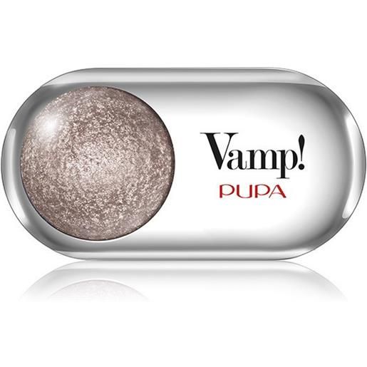 PUPA occhi - vamp!Wet&dry 404 - cold taupe