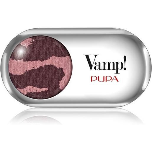 PUPA occhi - vamp!Fusion 106 - audacious pink