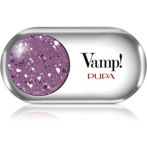 PUPA occhi - vamp!Gems 101 - purple crash