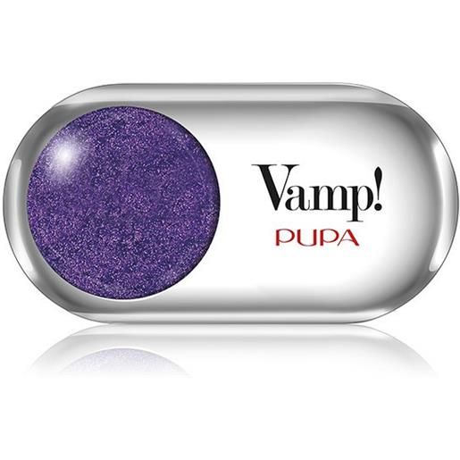 PUPA occhi - vamp!Metallic 103 - hypnotic violet