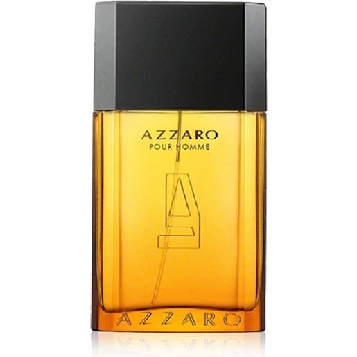 Azzaro pour homme - eau de toilette 100 ml