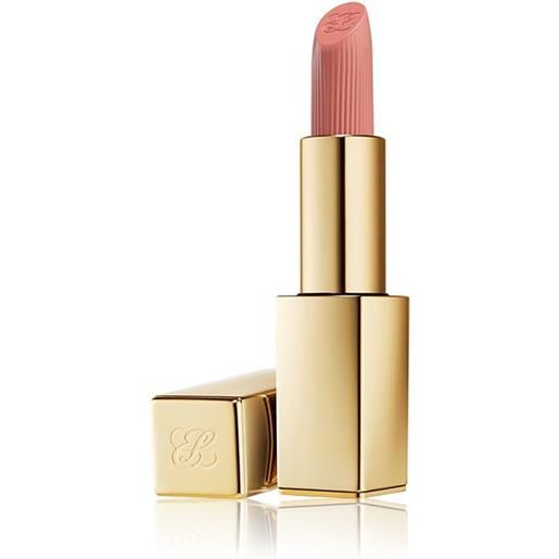 ESTEE LAUDER labbra - pure color lipstick 826 - modern muse