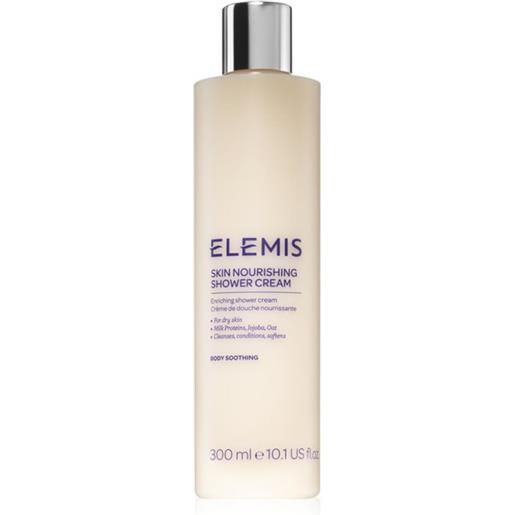 ELEMIS body nourishing - skin nourishing shower cream 300 ml