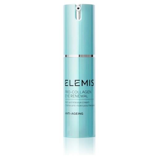 ELEMIS pro-collagen - eye renewal 15 ml