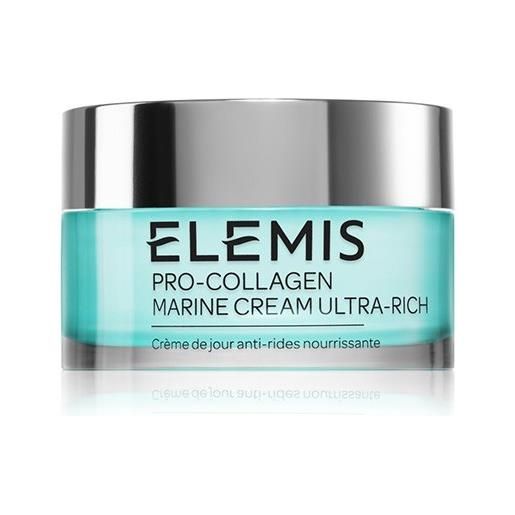 ELEMIS pro-collagen - marine cream ultra rich 50 ml