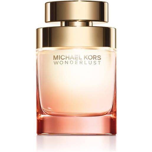 MICHAEL KORS wonderlust - eau de parfum 100 ml