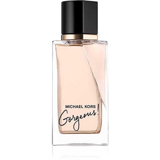 MICHAEL KORS gorgeous!- eau de parfum 50 ml