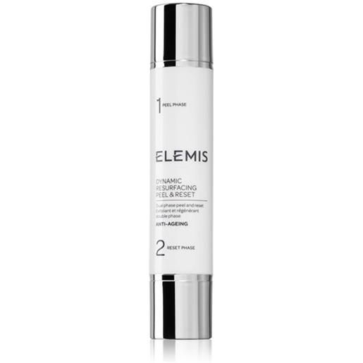 ELEMIS dynamic resurfacing - peel & reset 30 ml