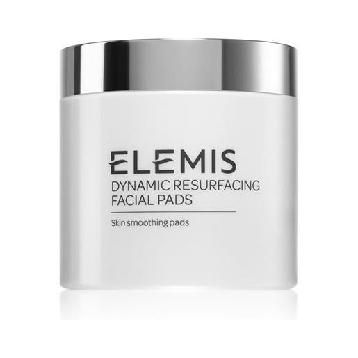 ELEMIS dynamic resurfacing - facial pads 60 pz